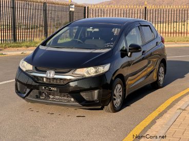 Pre-owned Honda FIT for sale in 