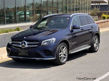 Pre-owned Mercedes-Benz GLC 250 for sale in 