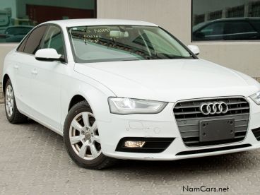 Pre-owned Audi A4 SEDAN for sale in 