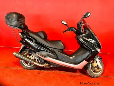Pre-owned Yamaha MAJESTY for sale in 