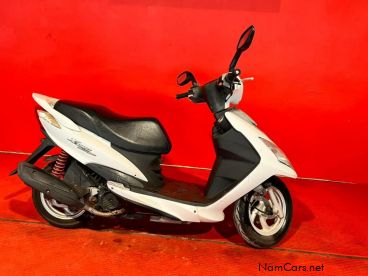 Pre-owned SYM X PRO FIGHTER 150 for sale in 