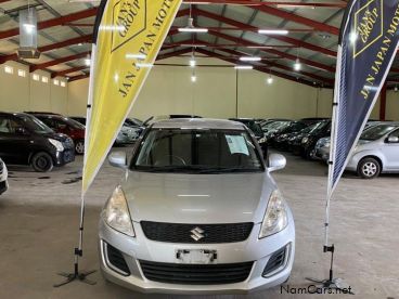 Pre-owned Suzuki SWIFT for sale in 
