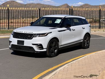 Pre-owned Land Rover Range Rover Velar RS P380 for sale in 