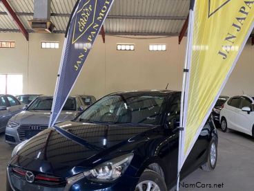 Pre-owned Mazda DEMIO for sale in 