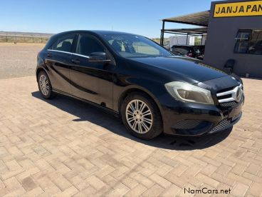 Pre-owned Mercedes-Benz A180 for sale in 