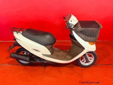 Pre-owned Yamaha VINO for sale in 