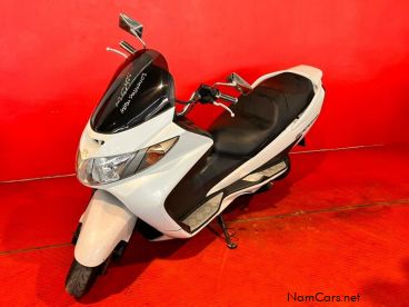 Pre-owned Suzuki SKYWAVE for sale in 