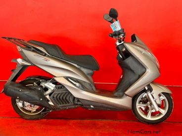 Pre-owned Yamaha MAJESTY 155S for sale in 