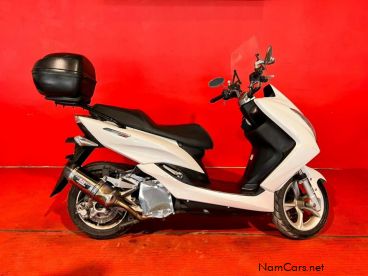 Pre-owned Yamaha MAJESTY 155S for sale in 