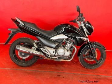 Pre-owned Suzuki GSR250 for sale in 
