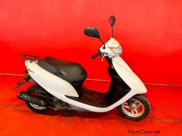 Pre-owned Honda DIO for sale in 