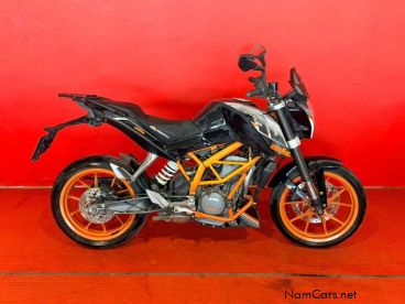 Pre-owned KTM 250 DUKE for sale in 