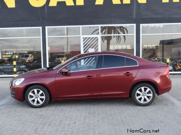 Pre-owned Volvo S60 for sale in 