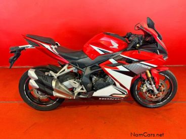 Pre-owned Honda CBR250RR for sale in 