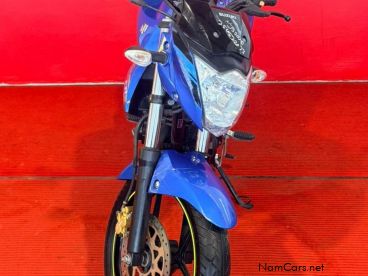 Pre-owned Suzuki GIXXER 150 for sale in 