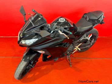 Pre-owned Kawasaki NINJA for sale in 