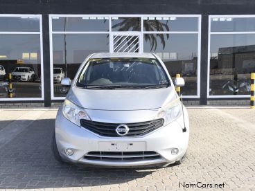 Pre-owned Nissan NOTE for sale in 