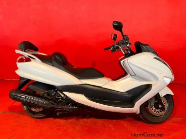 Pre-owned Yamaha 250 for sale in 