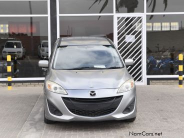 Pre-owned Mazda PREMACY for sale in 