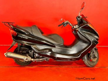 Pre-owned PGO BON125 for sale in 