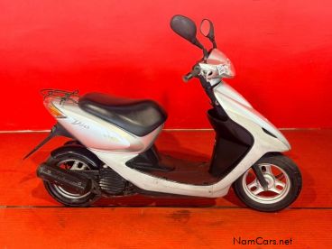 Pre-owned Honda DIO 50 for sale in 