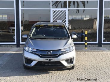 Pre-owned Honda FIT for sale in 