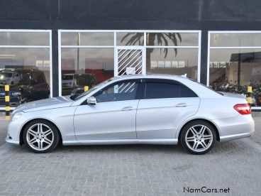 Pre-owned Mercedes-Benz E300 for sale in 