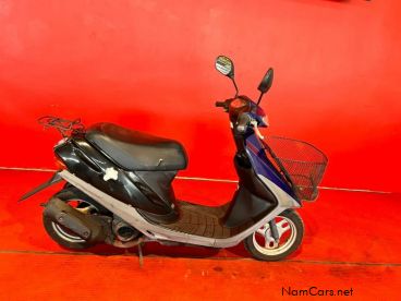 Pre-owned Honda DIO for sale in 
