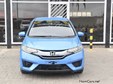 Pre-owned Honda FIT HYBRID for sale in 