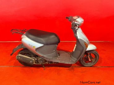 Pre-owned Suzuki EETS 4 for sale in 