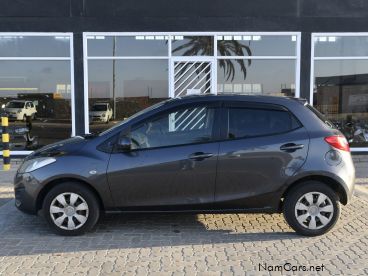 Pre-owned Mazda DEMIO for sale in 