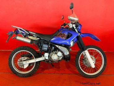 Pre-owned Yamaha DT230 LANZA for sale in 