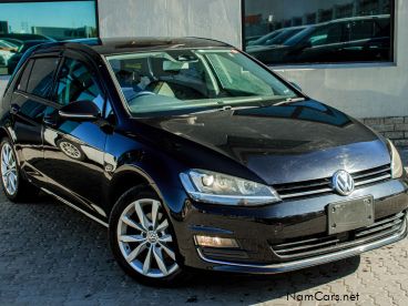 Pre-owned Volkswagen GOLF 7 TSI for sale in 