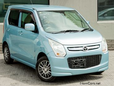 Pre-owned Mazda FLAIR for sale in 