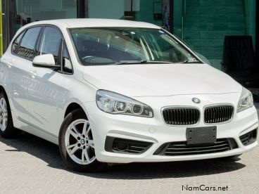 Pre-owned BMW 2 SERIES for sale in 