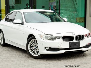 Pre-owned BMW 3 SERIES for sale in 
