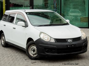 Pre-owned Nissan AD VAN for sale in 