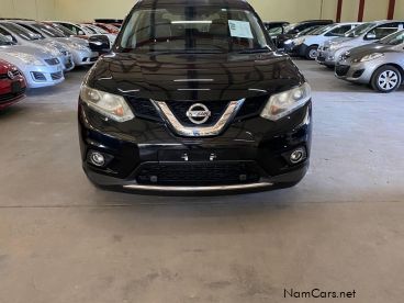 Pre-owned Nissan X-TRAIL for sale in 