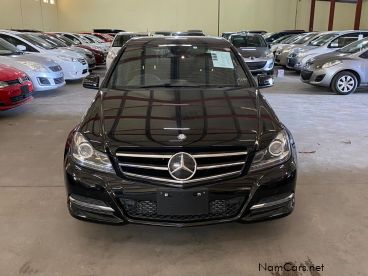 Pre-owned Mercedes-Benz C 180 for sale in 