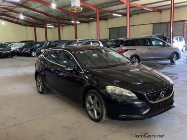 Pre-owned Volvo V40 for sale in 