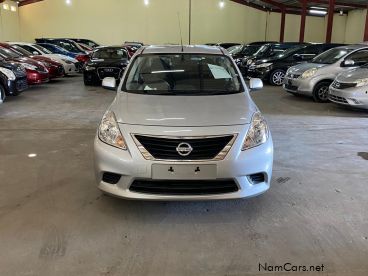 Pre-owned Nissan LATIO for sale in 