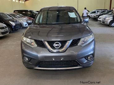 Pre-owned Nissan X-TRAIL for sale in 