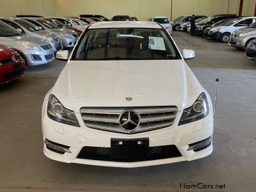 Pre-owned Mercedes-Benz C 180 for sale in 