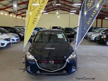 Pre-owned Mazda DEMIO for sale in 