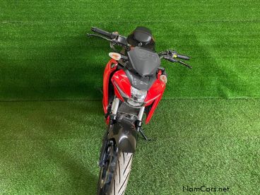 Pre-owned Suzuki GSX R150 for sale in 