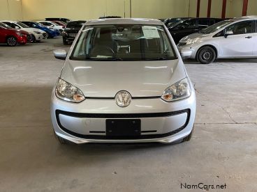 Pre-owned Volkswagen UP for sale in 