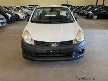 Pre-owned Nissan AD VAN for sale in 