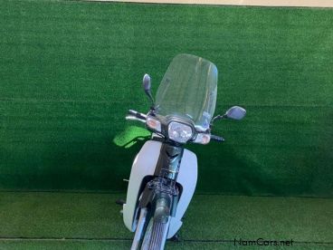 Pre-owned Honda SUPER CUB 50 for sale in 