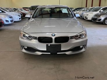 Pre-owned BMW 3 SERIES for sale in 