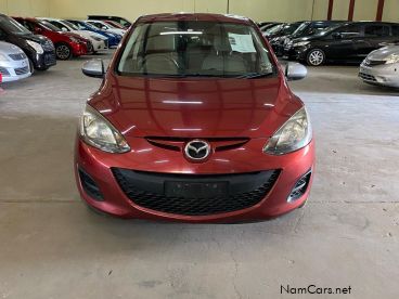 Pre-owned Mazda DEMIO for sale in 